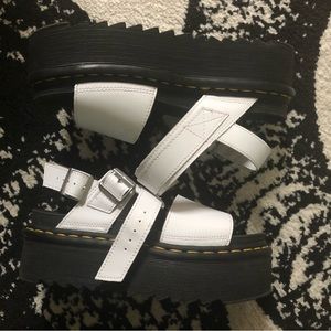 Dr. Martens Voss Quad Sandal